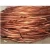 Import Copper Scrap, Copper Wire Scrap, Pure Copper Millberry 99.99% from Indonesia