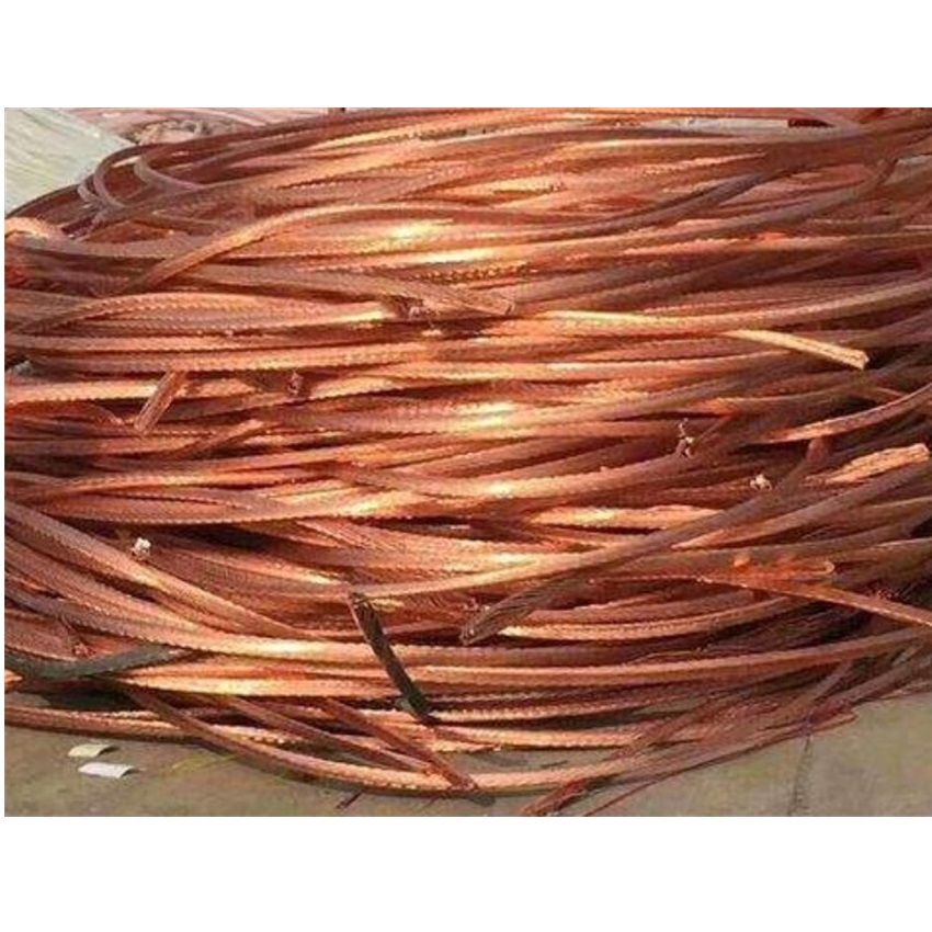 Buy Copper Scrap, Copper Wire Scrap, Pure Copper Millberry 99.99 from