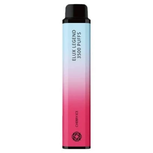 3500 & 4000 Puff Disposable Vape Pens