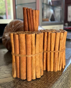 Cinnamon