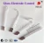 Import Factory Price High Frequency Facial Machines Portable Beauty Infrared Device Violet Ray Derma Beauty Wand from China