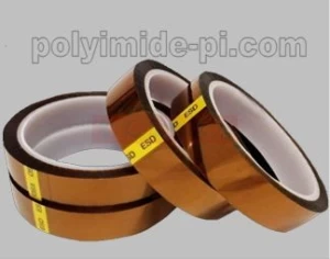 esd polyimide tape,black polyimide tape,fep polyimide film tape,Polyimide FEP Tape,FCR Polyimide Tape