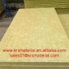 High quality thermal insulation rock wool board /pipe