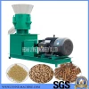 Dairy Farm Cow/Cattle Poultry Chicken Pellet Feed Making Machine
