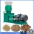 Import Poultry Farm Chicken Pellet Feed Extruder from China Factory from China