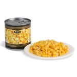 Canned Sweet Corn