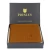 Import Presley Genuine Leather Purse for Men |Cognac Leather Wallet for Men from India