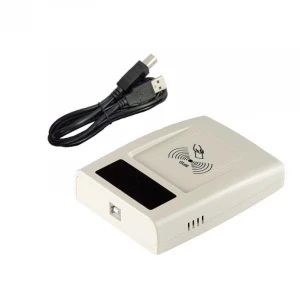 UHF reader RFID (RS232,RS485 interface) 0.6M UHF reader