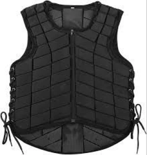 horse rider safety vest high quality all sizes available
