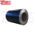 0.4mm High Selective Solar Absorber Blue Coating For Solar Collector