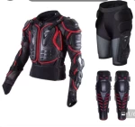 Bike Jacket