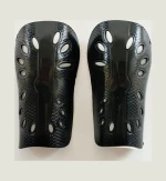 Soccer leg pads Adult leg pads Children's training sports leg pads Foot pads Double layer pads