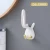 Import Cute Rabbit Toothbrush Cup Holder from China