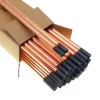 Premium Carbon Arc Gouging carbon rod 9x355mm