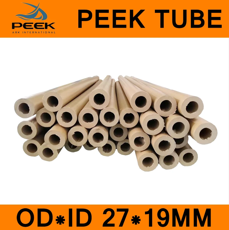 Buy Peek Tube Polyetheretherketone Round Pipe Tubing Piping 100 Pure buy-peek-tube-polyetheretherketone-round-pipe-tubing-piping-100-pure