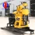 Import Huaxiamaster full hydraulic water well drilling rig machine/powerful engine exploration rock core equipment from China