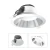 Import LED downlight phoenlx slim from China
