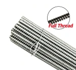 Formwork Tie Rod National standard building fastener three-stage water stop screw through wall screw