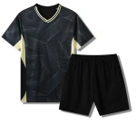 Custom Team Uniform | OEM Sportswear Manufacturer for Football Basketball Training