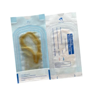 High quality Gold protein threads skin collagen threads for anti aging