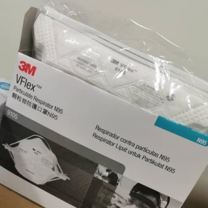 3M KN95 Disposable Face Mask