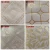 Import PVC Gypsum Ceiling tiles Yeso Cielo falso fabrica de porcelana barata from China