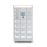 Smart Food Locker
