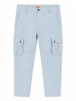 Mens Woven/ Denim pant