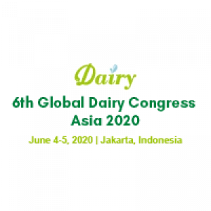 6th Global Dairy Congress Asia 2020