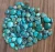 Import Turquoise - All Shapes, Cuts, Carats, Colors & Treatments - Natural Loose Gemstone from United Arab Emirates