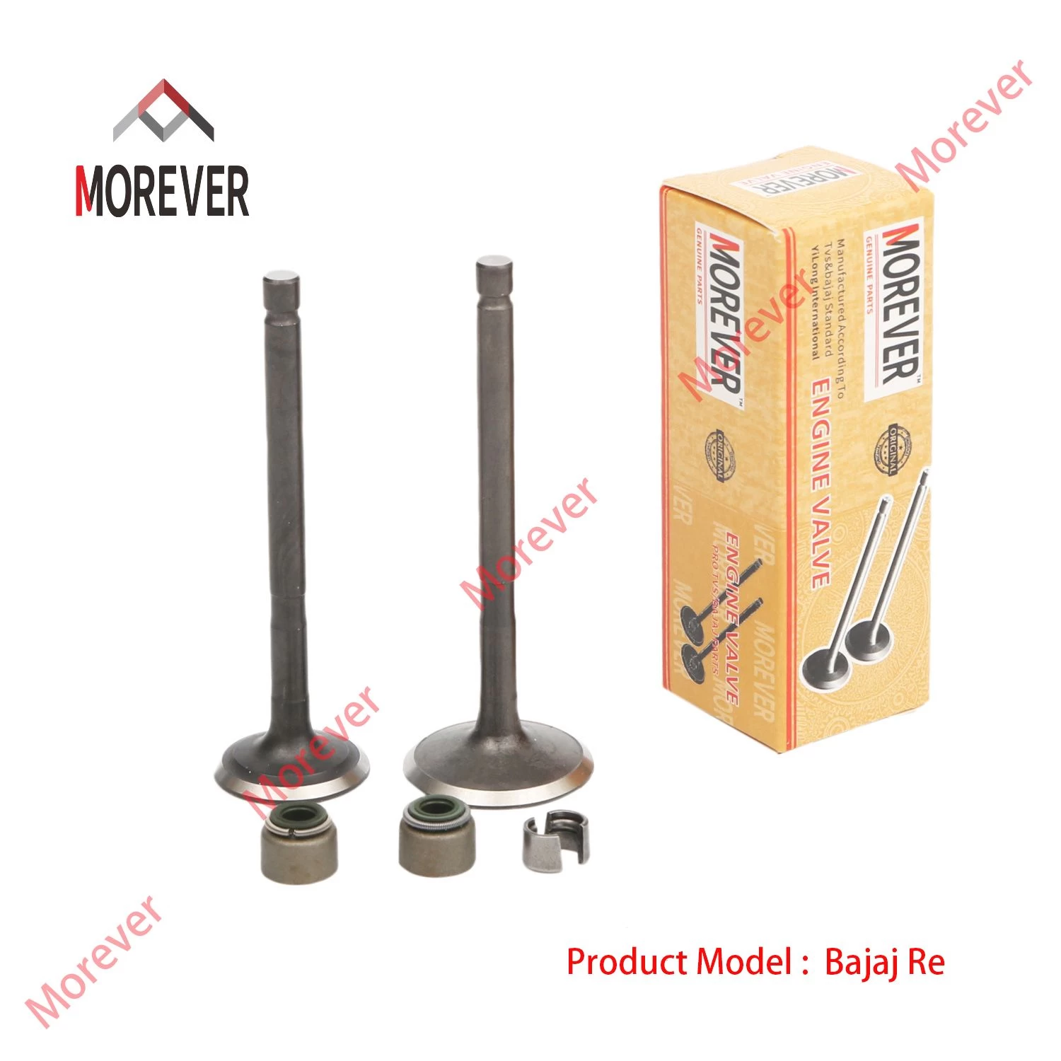 Buy Bajaj Re Double Carbonization Engine Valve Rickshaw Trotro Tuk Tuk