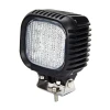 Super bright 5 inch 48W led work light for heavy duty off road truck tractor