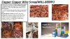 Copper Wire Scrap (MILL BERRY)