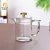 Import HONGXINYUAN A40 glass teapot from China