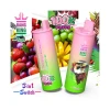 Low Price Wholesale BANGKING Triple 100K Puffs Strawberry Banana/Raspberry Watermelon/Lemon Lime Vape