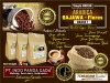 Coffee Roasted Beans / Ground - Indonesian Origin