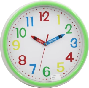 Modern Classical Simplicity Home Decoration Round Cheap Wall Clock130-209536/209537/209538