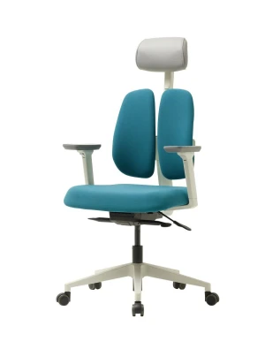 GOLD ergonomic office chair, task chair , home furniture