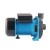 Import 0.5hp 1inch Single-stage Electric Motor Pump,Water Supply Pump With PPO Impeller from China
