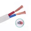0.5mm 2.5mm 4mm 6mm 10mm 300/750V PVC Multicore Copper Aluminum Electrical Wire And Cable