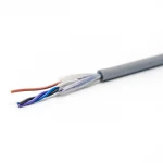 0.5mm2 15core robot instrument cable