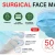 Import Disposable Face cover 3Ply Face Mask Respirators, cheap price Direct from Vietnam Factory from Vietnam