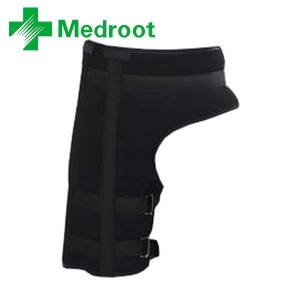 Medroot Medical Orthopedic Brace Factory Supplier CE FDA Certificate Brace Hip Support Belt