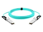 100G QSFP28 Parallel Active Optical Cable