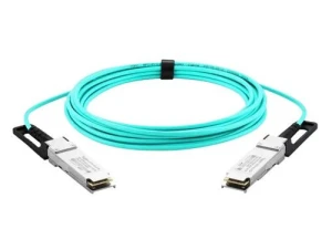 100G QSFP28 Parallel Active Optical Cable