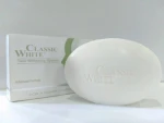 CLASSIC WHITE - SKIN WHITENING SOAP