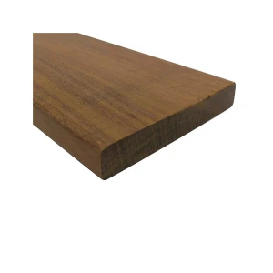 Premium Ipe Wood Bulk Supply High Quality Hardwood Export Grade Material