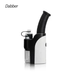 Waxmaid 6.73” Dabber Electric Dab Rig