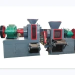 Carbon Powder Briquette Machine
