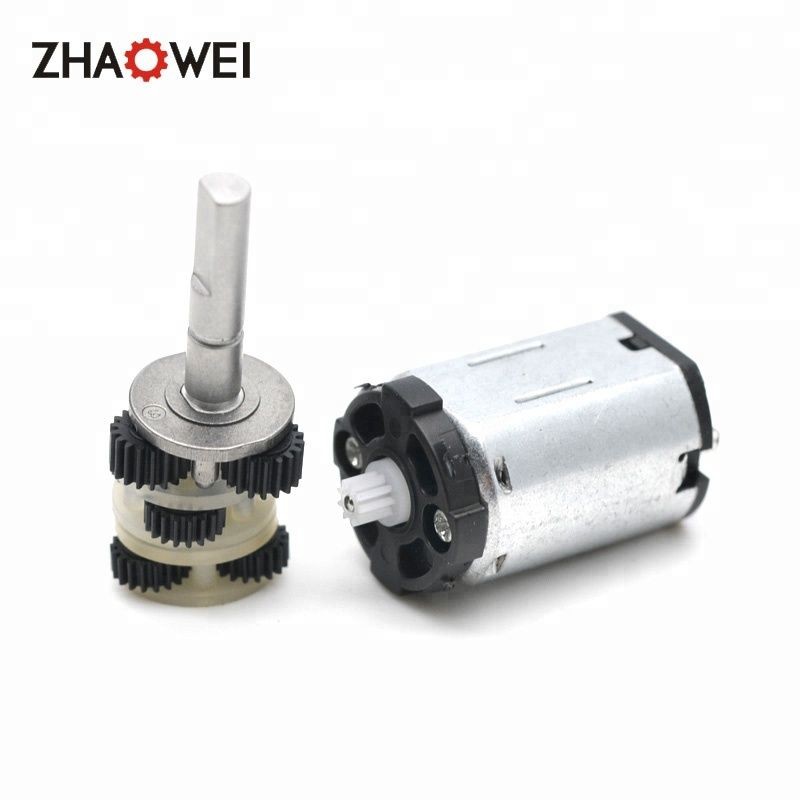 8mm plastic planetary gear box low gearbox prices
